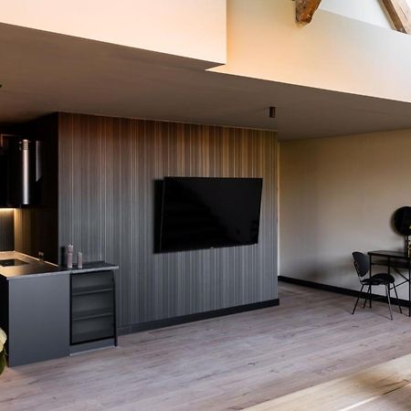 Apartamenty Sun & Snow Boutique Casino Apartments Vratislav Exteriér fotografie